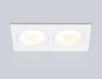 Встраиваемый светильник Ambrella Light Techno spot Technic base TN102830