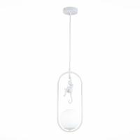 Подвесной светильник Evoluce Tenato SLE115123-01