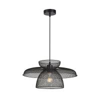 Подвесной светильник Arte Lamp Castello A7067SP-1BK