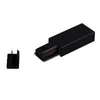 Коннектор Reluce RL 06041 track rail spares BK