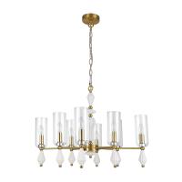 Подвесная люстра Lumion Neoclassi Galana 8428/8