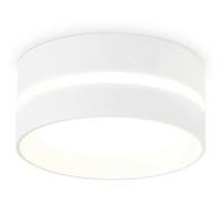 Потолочный светильник Ambrella light Techno Spot IP Protect TN5391