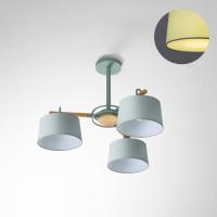 Люстра на штанге ImperiumLoft Even 178365-26