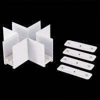 X-образный соединитель ST Luce Skyline 220 ST015.522.21H