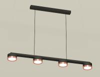 Подвесной светильник Ambrella Light Traditional (C9152, N8126) XB9152153