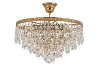 Потолочная люстра Arti Lampadari Castellana E 1.3.38.608 G