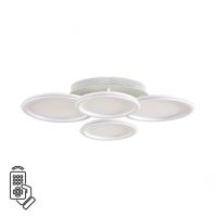 Потолочная люстра Lumion Ledio Alis Smart 8380/95CL