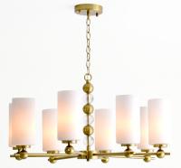 Подвесная люстра Rivoli Antonella 3181-310 Б0068071