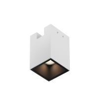 Уличный трековый светильник Maytoni Alfa Elasity IP O-TR01-3-S-16WW3K