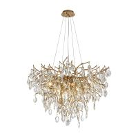 Подвесная люстра Modestyle MS.2118.800 BS