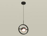 Подвесной светильник Ambrella Light Traditional (C9112, N8126) XB9112104