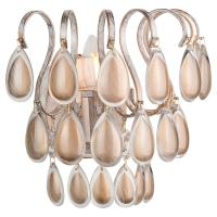 Настенный светильник AM Group MONICA AP1 GOLD