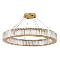 Подвесная люстра Arti Lampadari Anzio L 1.5.80.100 A