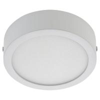 Накладной светильник AM Group AM294 9W WH 4000K R