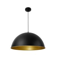 Подвесной светильник Arte Lamp Carmel A7105SP-1BK