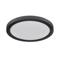 Потолочный светильник Sonex Mitra Led Nebula Black 7788/18L