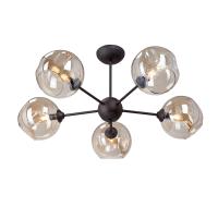 Люстра на штанге Vitaluce V4321/5PL