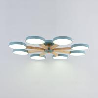 Люстра на штанге ImperiumLoft Turna 178344-26