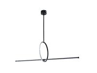 Подвесной светильник Zortes Dasy ZRS.57787.49