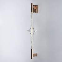 Настенный светильник Modelux ML.2550.02 GD