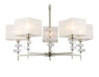 Подвесная люстра Ambrella Light High Light Classic LH71331