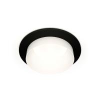 Встраиваемый светильник Ambrella light Techno Spot XC (C6513, N6130) XC6513020