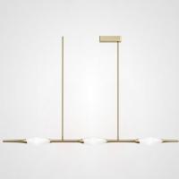 Люстра на штанге ImperiumLoft Fame b long 206141-23