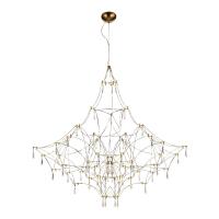 Подвесная люстра ST Luce Gravetta SL6601.213.114