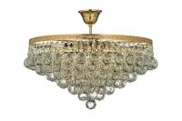 Люстра на штанге Arti Lampadari Castellana E 1.3.46.501 G