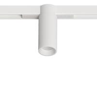 Трековый магнитный светильник Arte Lamp Optima A7289PL-1WH