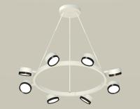 Подвесная люстра Ambrella Light Traditional (C9195, N8113) XB9195151