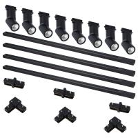 Комплект трековой однофазной системы ST Luce Base ST2650.430.08