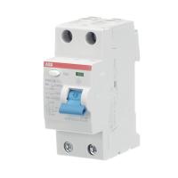 УЗО ABB F202 2P 16A 10mA