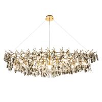 Подвесная люстра Modestyle MS.2111.1600 GD