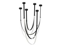 Подвесной светильник Kink Light Лирд 07689A-120+150+180,19