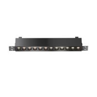 Встраиваемый светильник Maytoni Points DL065-20W3-6K-TRS-B