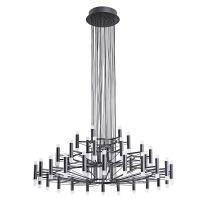 Подвесная люстра Arte Lamp Empire A2482SP-84BK