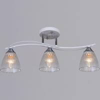 Потолочный светильник Reluce 87360-0.3-03 WH+CR