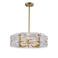 Люстра на штанге Favourite Glacies 4764-6P