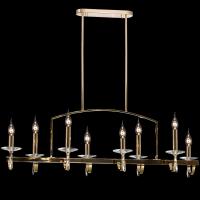 Подвесная люстра Illumico IL5253-8PLS-25 ELITE