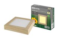 Настенно-потолочный светодиодный светильник TDM Electric Даунлайт СВО SQ0329-0420