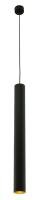 Подвесной светильник Crystal Lux CLT 037 CLT 037C600 BL-GO