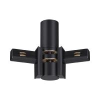 Соединитель с токопроводом Novotech Flum Shino 135249