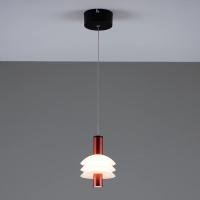Подвесной светильник Moderli Sylv V10877-PL