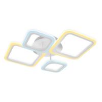 Потолочная светодиодная люстра Ambrella Light Acrylica Original FA4382