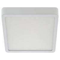 Накладной светильник AM Group AM295 18W WH 4000K S