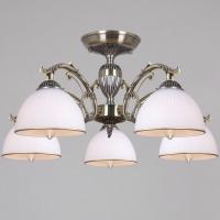 Потолочная люстра Reluce 19018-0.3-05