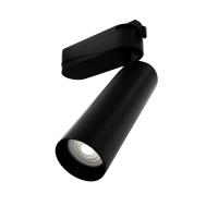 Трековый однофазный светильник Lightera Onestar LE180TRS-1B