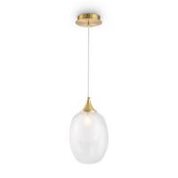 Подвесной светильник Maytoni Aura MOD016PL-01BS