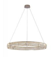 Подвесной светильник Newport 8240N/80 chrome М0071030